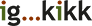 Logo IG KIKK