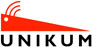 Logo Universitätskulturzentrum UNIKUM | Kulturni center univerze v Celovcu