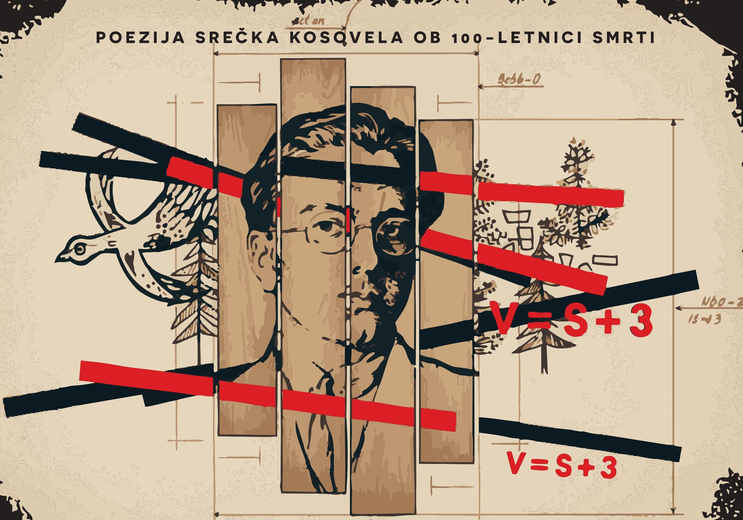 Bild: Srečko in jaz