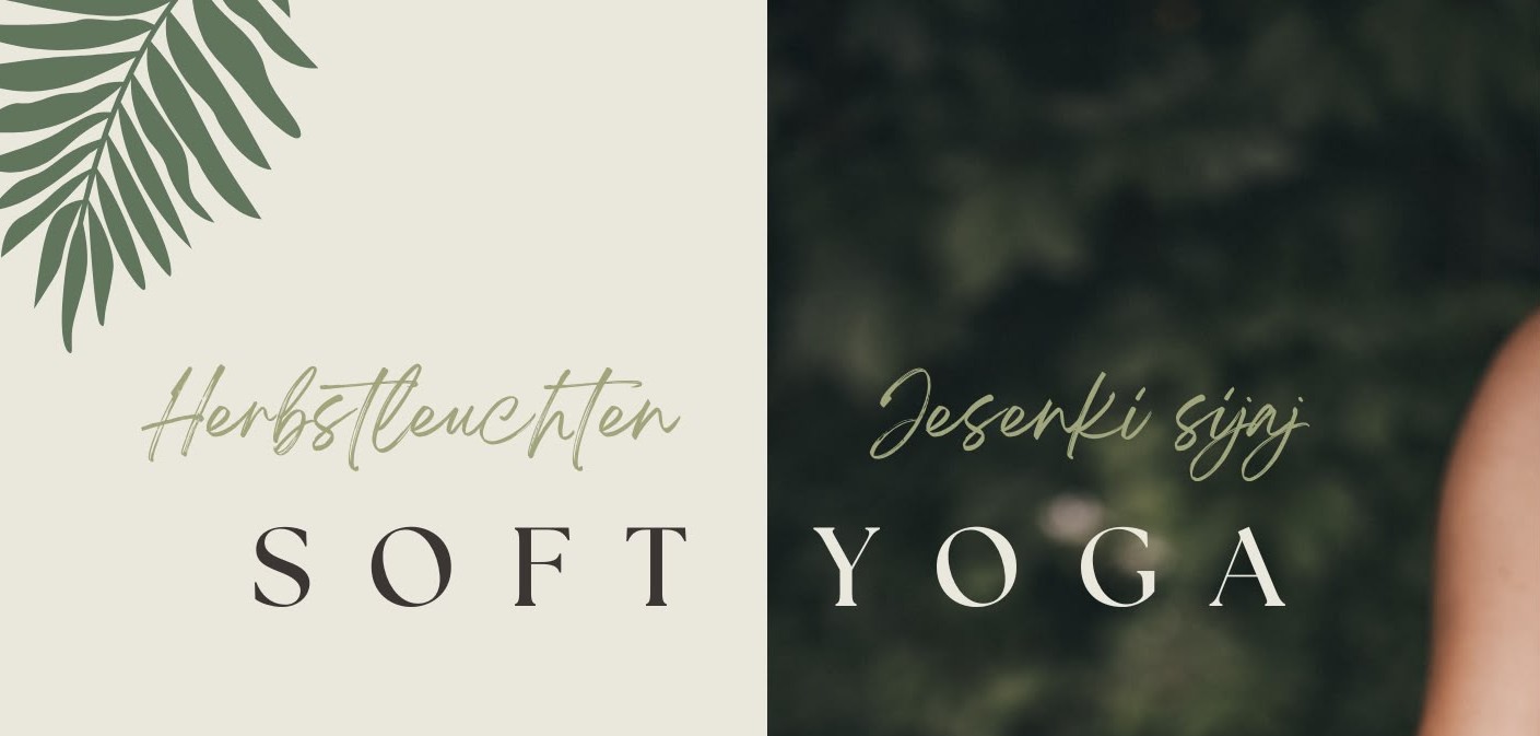 Bild: Soft Yoga